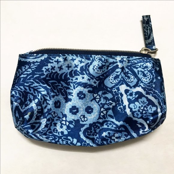 H&M Small Travel Bag Bundle of 2 (Blue + Pink) - Picture 3 of 12